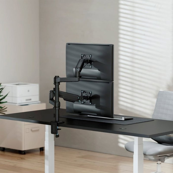 Aisens Soporte de Mesa Eco Contrapeso para Monitor/TV 17-32 Pulgadas Negro Aisens Soporte de Mesa Eco Contrapeso para Monitor/TV 17-32 Pulgadas Negro